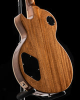 Gibson Les Paul Standard 50s "Double Trouble" Vintage Tobacco Sunburst