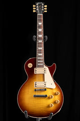 Gibson Les Paul Standard 50s "Double Trouble" Vintage Tobacco Sunburst