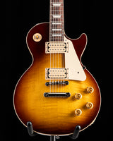 Gibson Les Paul Standard 50s "Double Trouble" Vintage Tobacco Sunburst