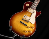 Gibson Les Paul Standard 50s "Double Trouble" Vintage Tobacco Sunburst