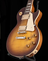 Gibson Les Paul Standard 50s "Double Trouble" Vintage Tobacco Sunburst