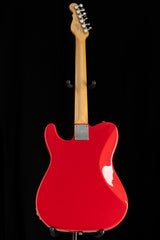 Used G&L ASAT Z-3 Rally Red