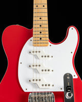 Used G&L ASAT Z-3 Rally Red