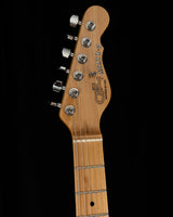 Used G&L ASAT Z-3 Rally Red