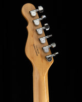 Used G&L ASAT Z-3 Rally Red