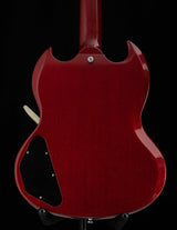 Used Gibson '61 Reissue SG Heritage Cherry