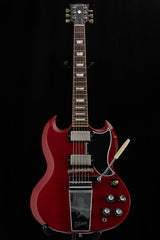 Used Gibson '61 Reissue SG Heritage Cherry