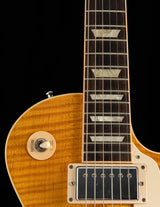 Used Gibson Les Paul Standard Premium Plus 2016 Amber