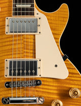 Used Gibson Les Paul Standard Premium Plus 2016 Amber