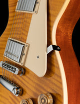 Used Gibson Les Paul Standard Premium Plus 2016 Amber