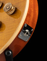 Used Gibson Les Paul Standard Premium Plus 2016 Amber