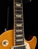 Used Gibson Les Paul Standard Premium Plus 2016 Amber