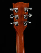 Used Gibson Les Paul Standard Premium Plus 2016 Amber