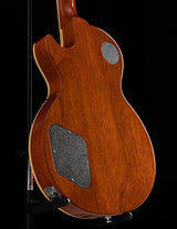 Used Gibson Les Paul Standard Premium Plus 2016 Amber