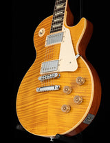 Used Gibson Les Paul Standard Premium Plus 2016 Amber