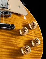 Used Gibson Les Paul Standard Premium Plus 2016 Amber