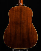 Gibson Custom 1942 J-45 All Mahogany Vintage Sunburst Light Aged