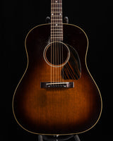 Gibson Custom 1942 J-45 All Mahogany Vintage Sunburst Light Aged
