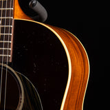 Gibson Custom 1942 J-45 All Mahogany Vintage Sunburst Light Aged