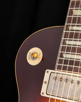 Used Gibson Custom Murphy Lab 1958 Les Paul Standard Sunburst Ultra Light Aged