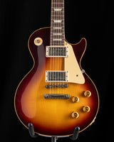 Used Gibson Custom Murphy Lab 1958 Les Paul Standard Sunburst Ultra Light Aged