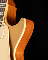 Used Gibson Custom Shop 1956 Reissue R6 Les Paul Goldtop