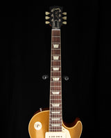 Used Gibson Custom Shop 1956 Reissue R6 Les Paul Goldtop