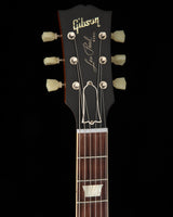 Used Gibson Custom Shop 1956 Reissue R6 Les Paul Goldtop