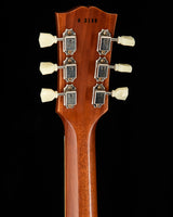 Used Gibson Custom Shop 1956 Reissue R6 Les Paul Goldtop