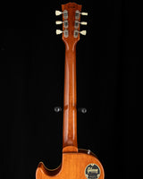 Used Gibson Custom Shop 1956 Reissue R6 Les Paul Goldtop