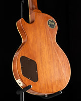 Used Gibson Custom Shop 1956 Reissue R6 Les Paul Goldtop