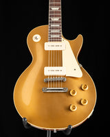 Used Gibson Custom Shop 1956 Reissue R6 Les Paul Goldtop