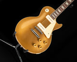 Used Gibson Custom Shop 1956 Reissue R6 Les Paul Goldtop