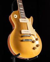 Used Gibson Custom Shop 1956 Reissue R6 Les Paul Goldtop