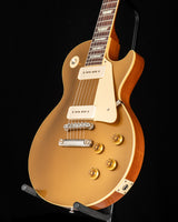 Used Gibson Custom Shop 1956 Reissue R6 Les Paul Goldtop