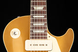 Used Gibson Custom Shop 1956 Reissue R6 Les Paul Goldtop