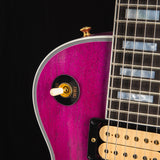 Gibson Custom 1957 Les Paul Custom Reissue Korina TV Magenta