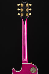 Gibson Custom 1957 Les Paul Custom Reissue Korina TV Magenta