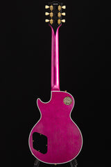 Gibson Custom 1957 Les Paul Custom Reissue Korina TV Magenta