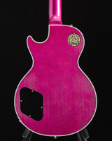 Gibson Custom 1957 Les Paul Custom Reissue Korina TV Magenta