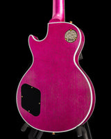 Gibson Custom 1957 Les Paul Custom Reissue Korina TV Magenta