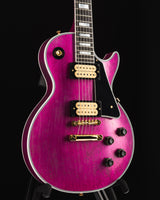 Gibson Custom 1957 Les Paul Custom Reissue Korina TV Magenta