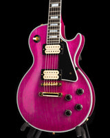 Gibson Custom 1957 Les Paul Custom Reissue Korina TV Magenta