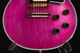 Gibson Custom 1957 Les Paul Custom Reissue Korina TV Magenta
