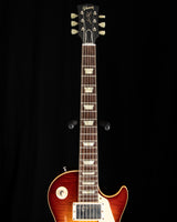 Used Gibson Les Paul 1959 Custom Shop 70th Anniversary '59 Historic Flame Top VOS Factory Burst