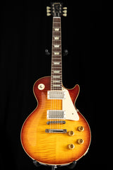 Used Gibson Les Paul 1959 Custom Shop 70th Anniversary '59 Historic Flame Top VOS Factory Burst
