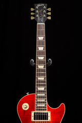 Used Gibson Les Paul Bonamassa Tomato Soup Burst Signature Limited Edition