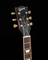 Used Gibson Les Paul Bonamassa Tomato Soup Burst Signature Limited Edition