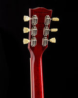 Used Gibson Les Paul Bonamassa Tomato Soup Burst Signature Limited Edition