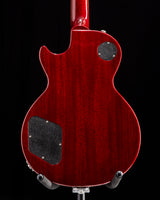 Used Gibson Les Paul Bonamassa Tomato Soup Burst Signature Limited Edition